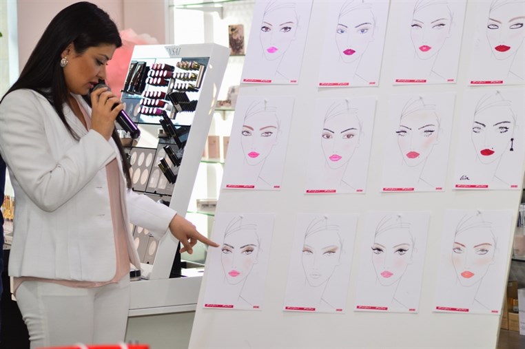 Get Pretty Smart with Pupa